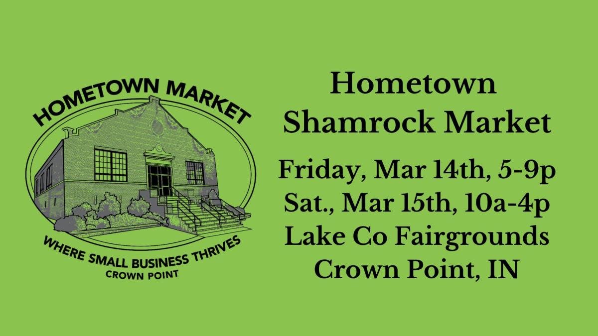 Hometown Shamrock Market