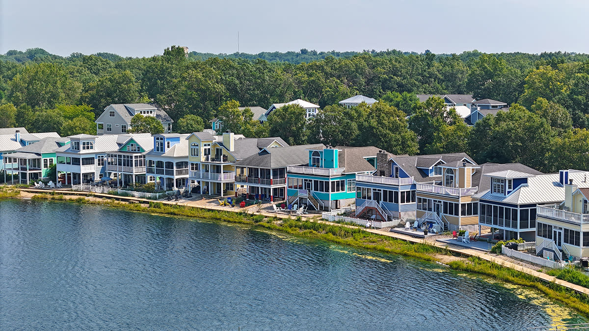 Beachwalk Rentals