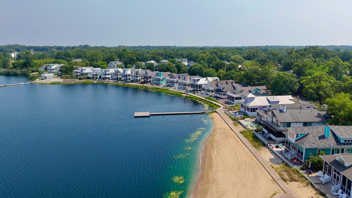 Beachwalk Vacation Rental