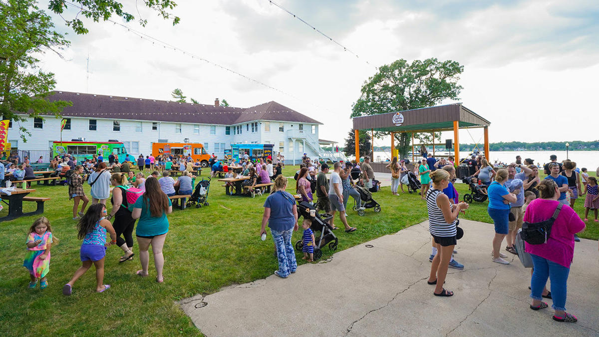 Cedar Lake Summerfest
