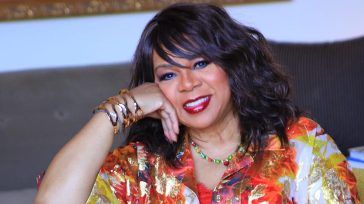 Deniece Williams South Shore Legend