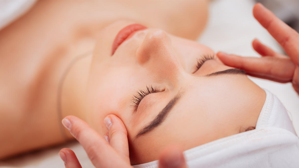 Facial