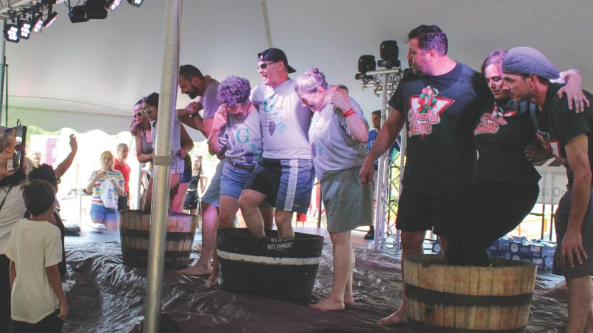 Festa Italiana Schererville