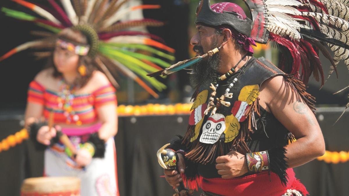 Festival de la Monarca East Chicago