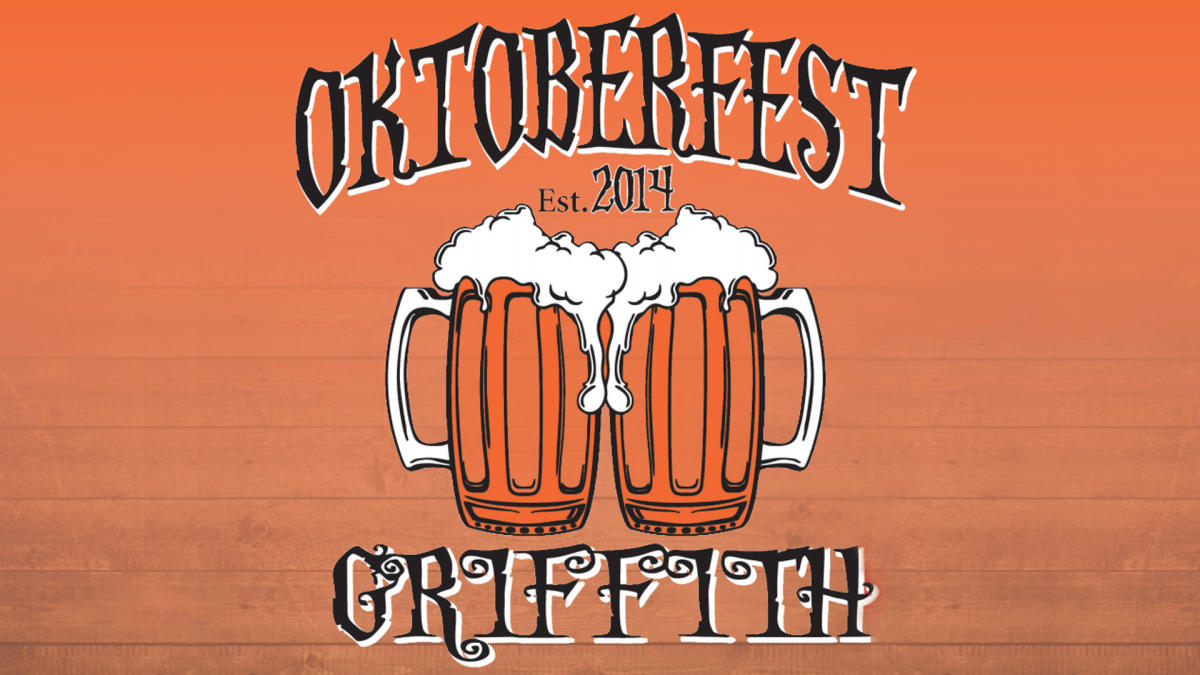 Griffith Oktoberfest