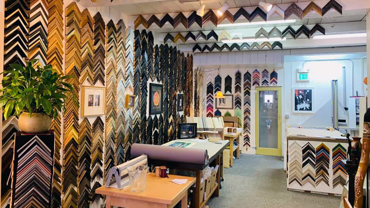 Lake Street Gallery