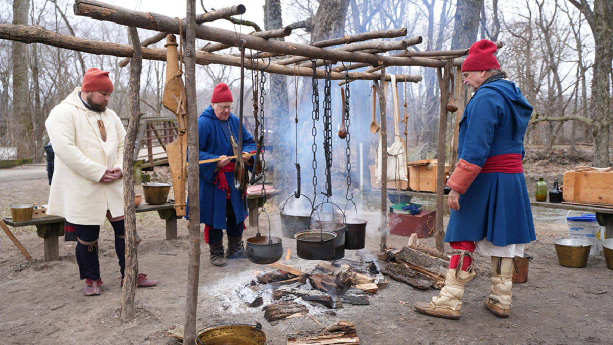 maple sugar syrup time