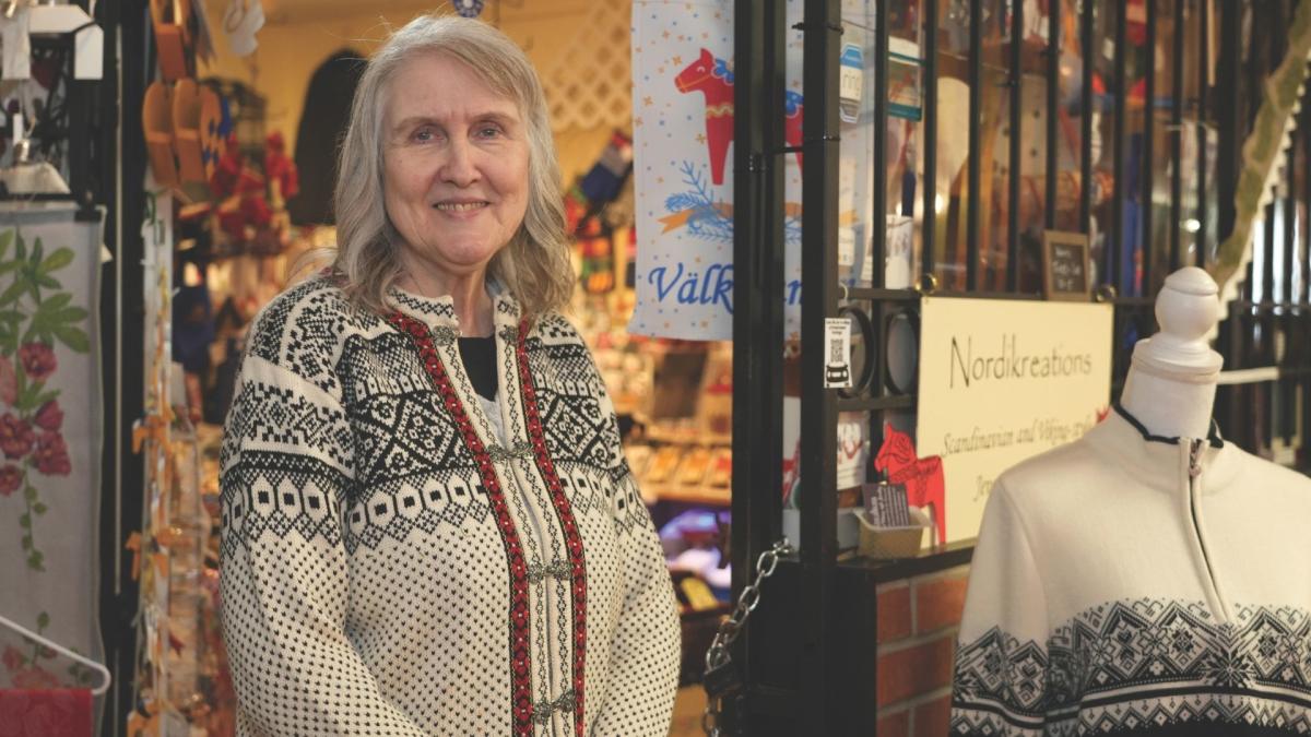 Nordikreations Crown Point