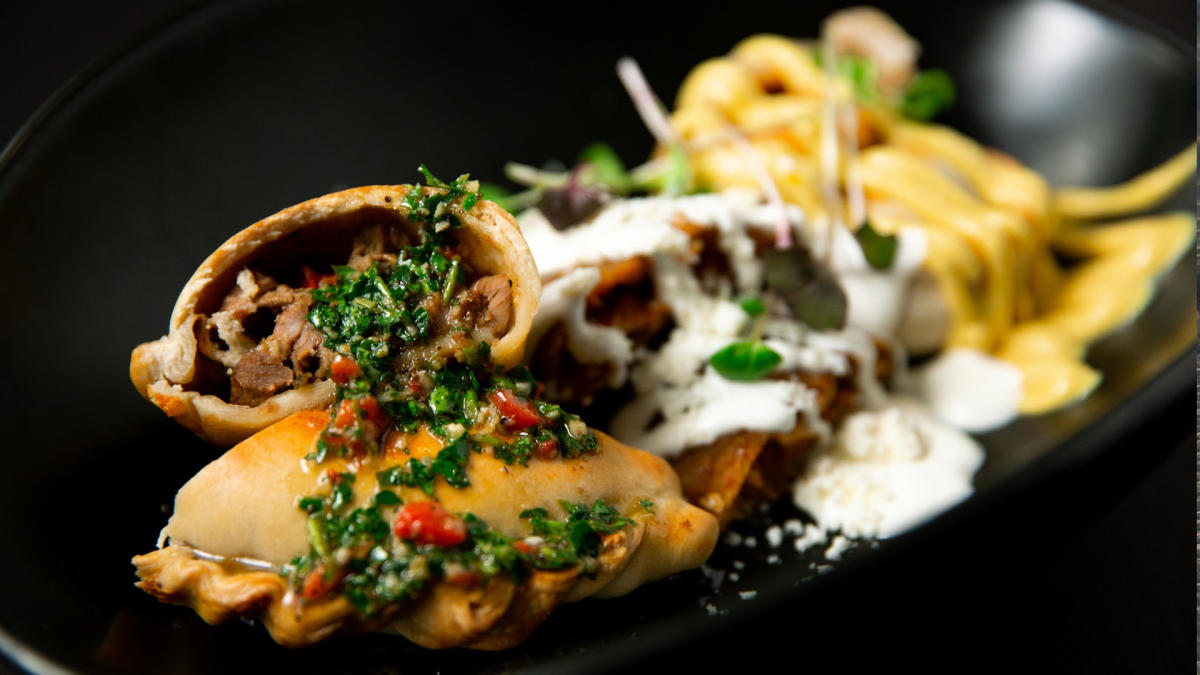 Provecho Empanadas