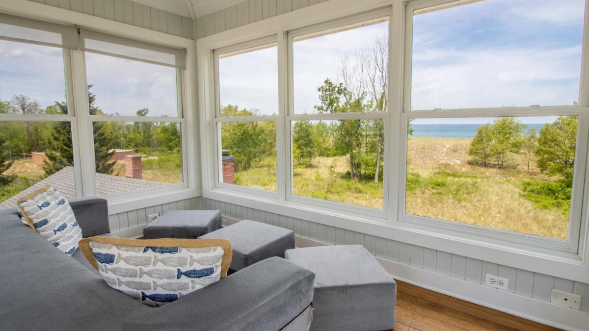 South Shore Vacation Rentals