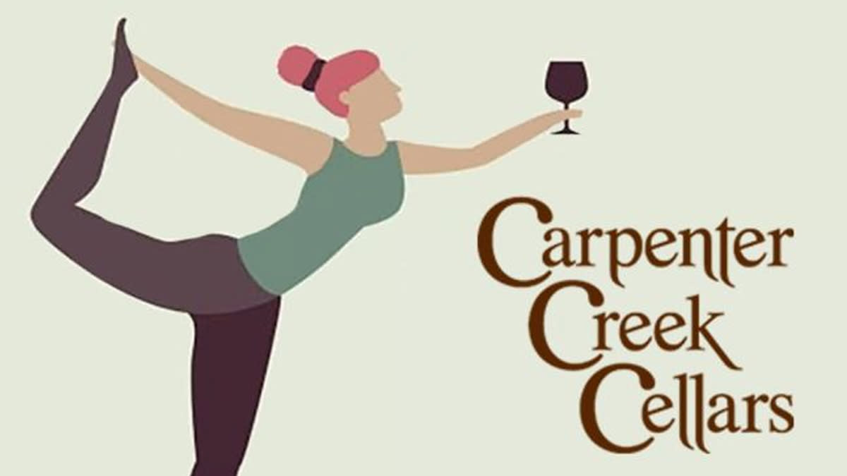 Wine and Unwind at Carpenter Creek