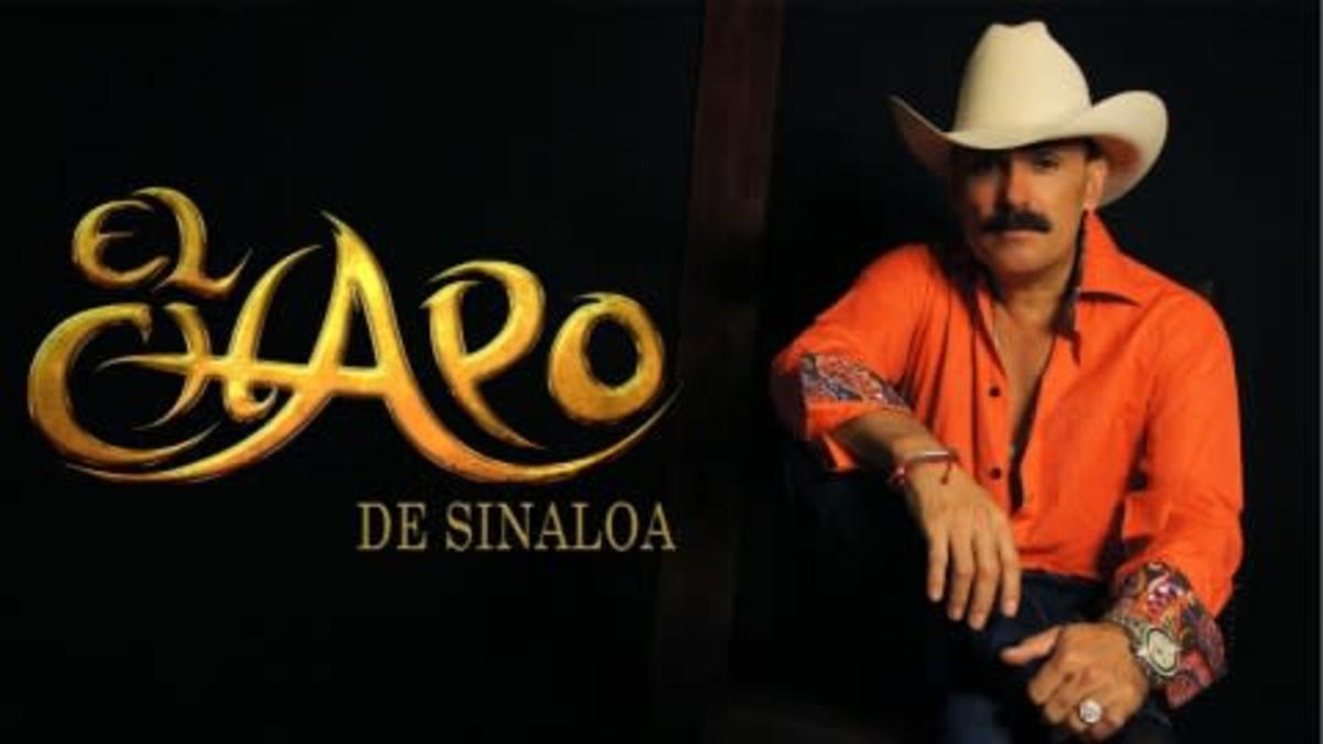 El Chapo