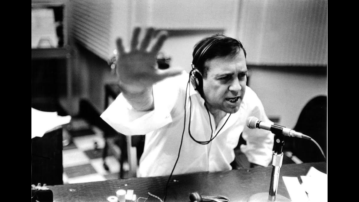 Video Thumbnail - youtube - Jean Shepherd - "A Christmas Story"
