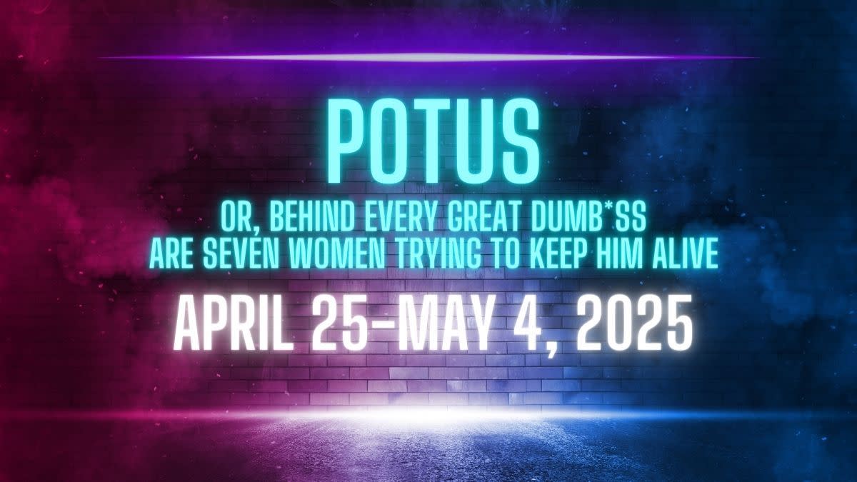 POTUS 2025