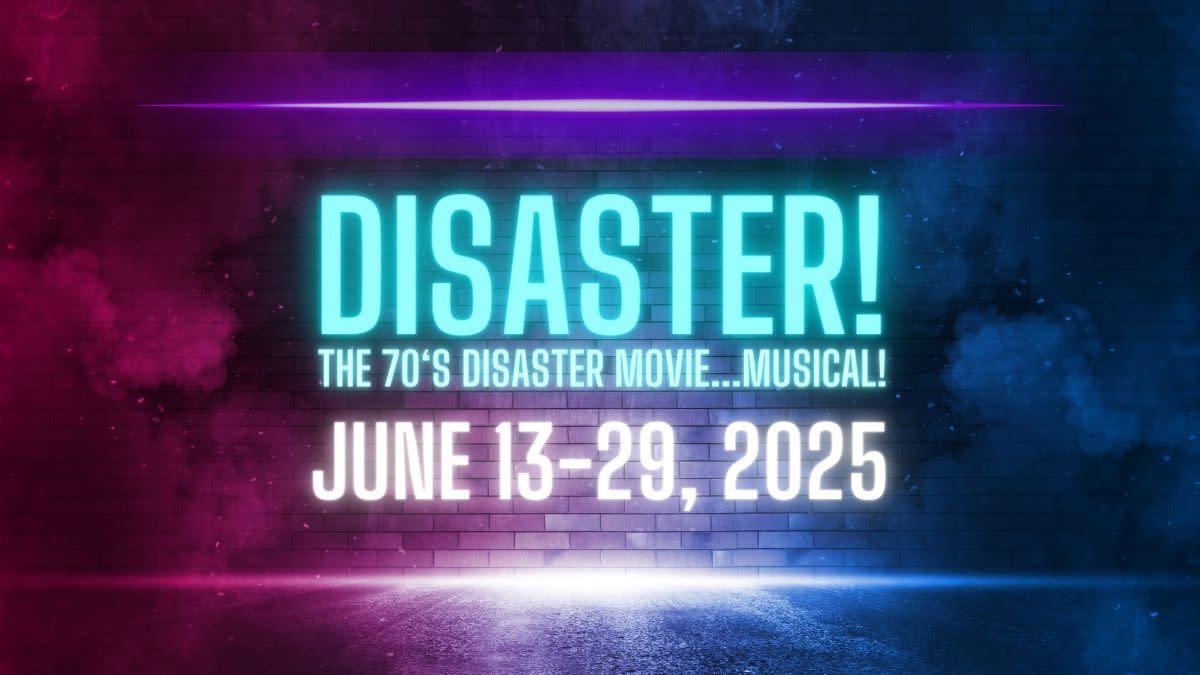 Disaster!