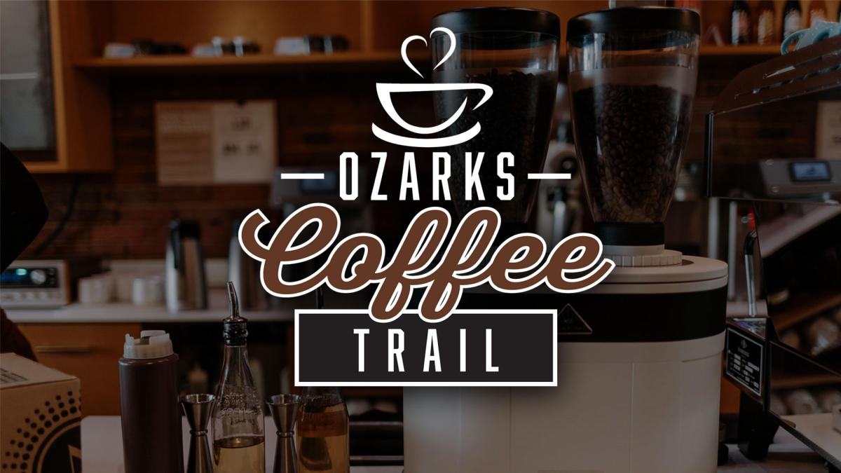Ozarks Coffee Trail