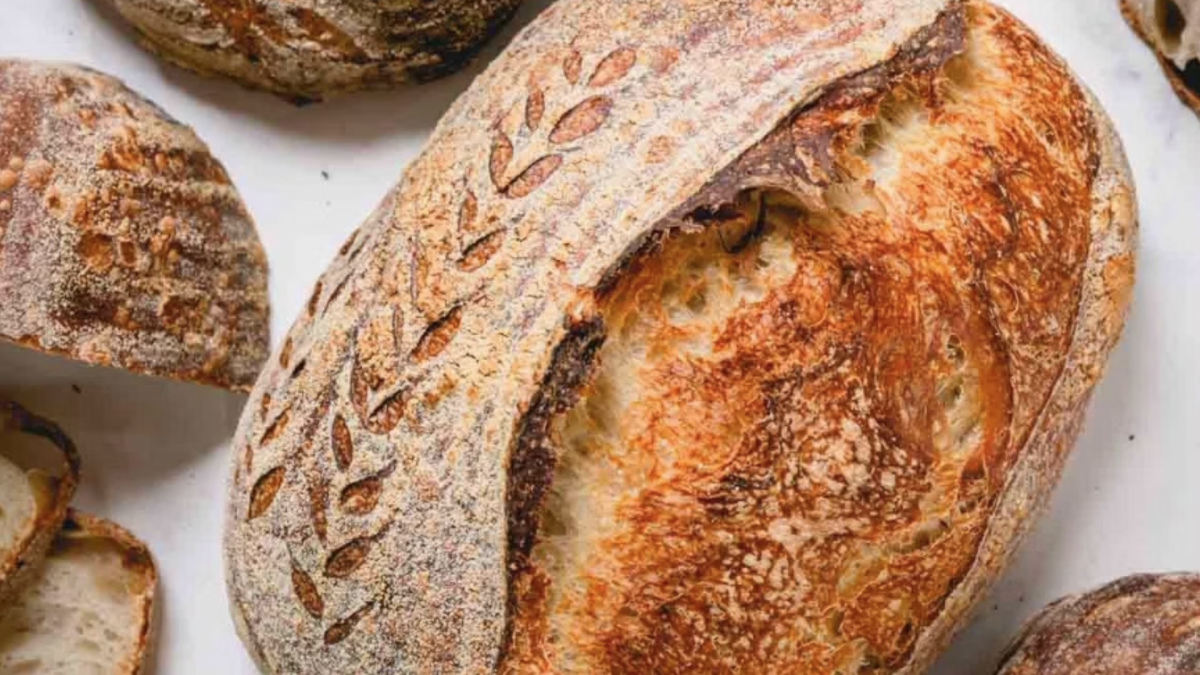 Sourdough