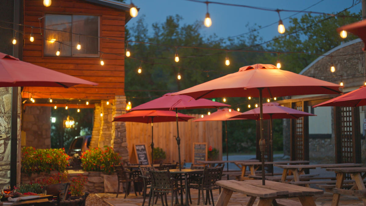 Turkey Creek Brewing