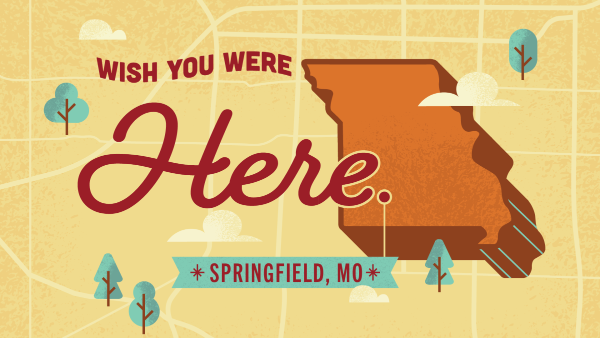 Wish You Were Here Group Sales Header