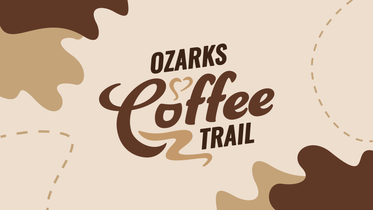 Ozarks Coffee Trail Header Logo