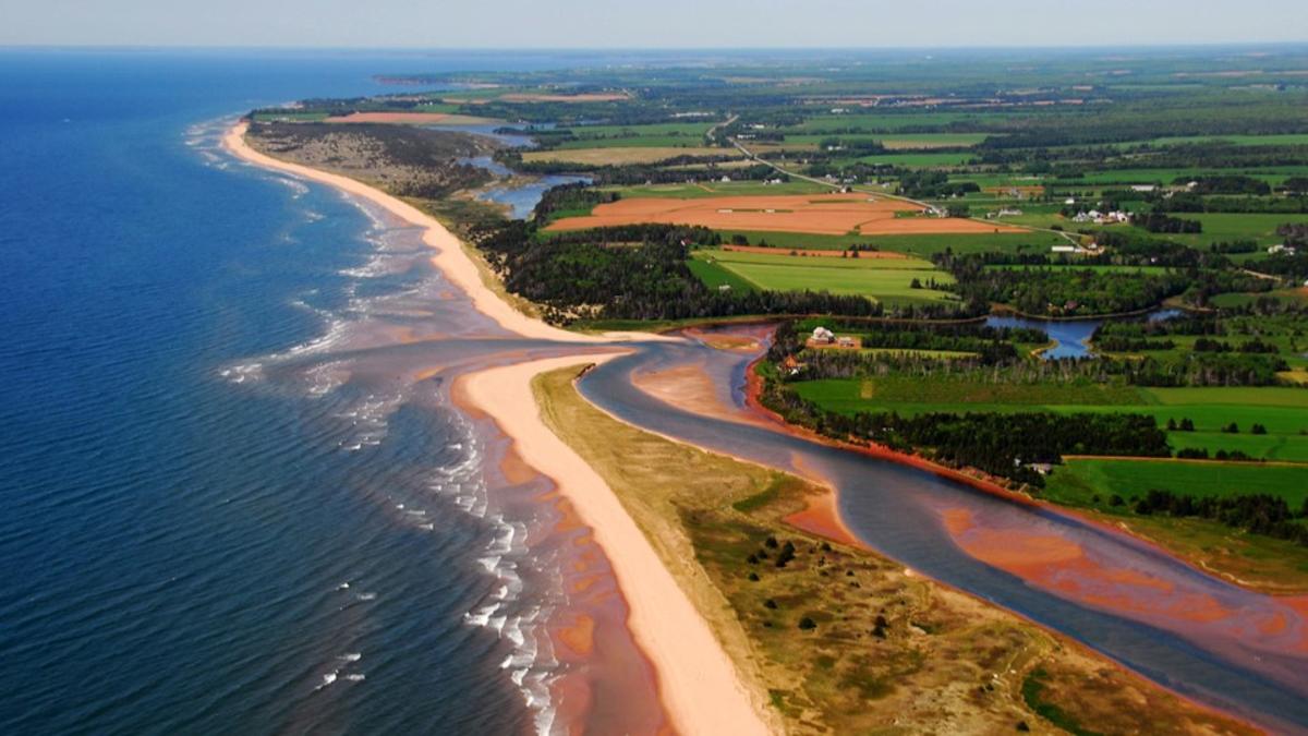 Prince Edward Island