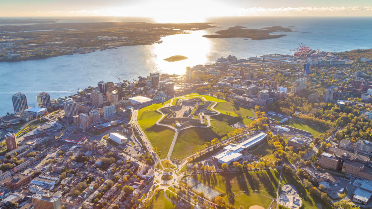 Halifax