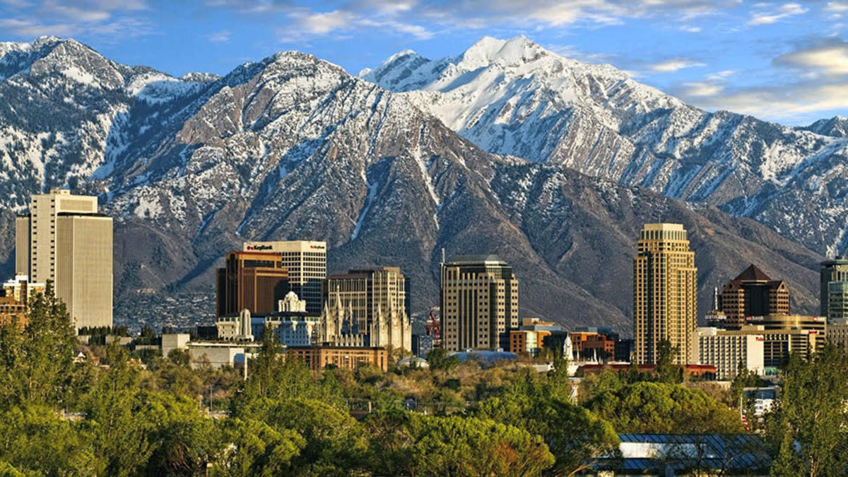 Salt Lake City