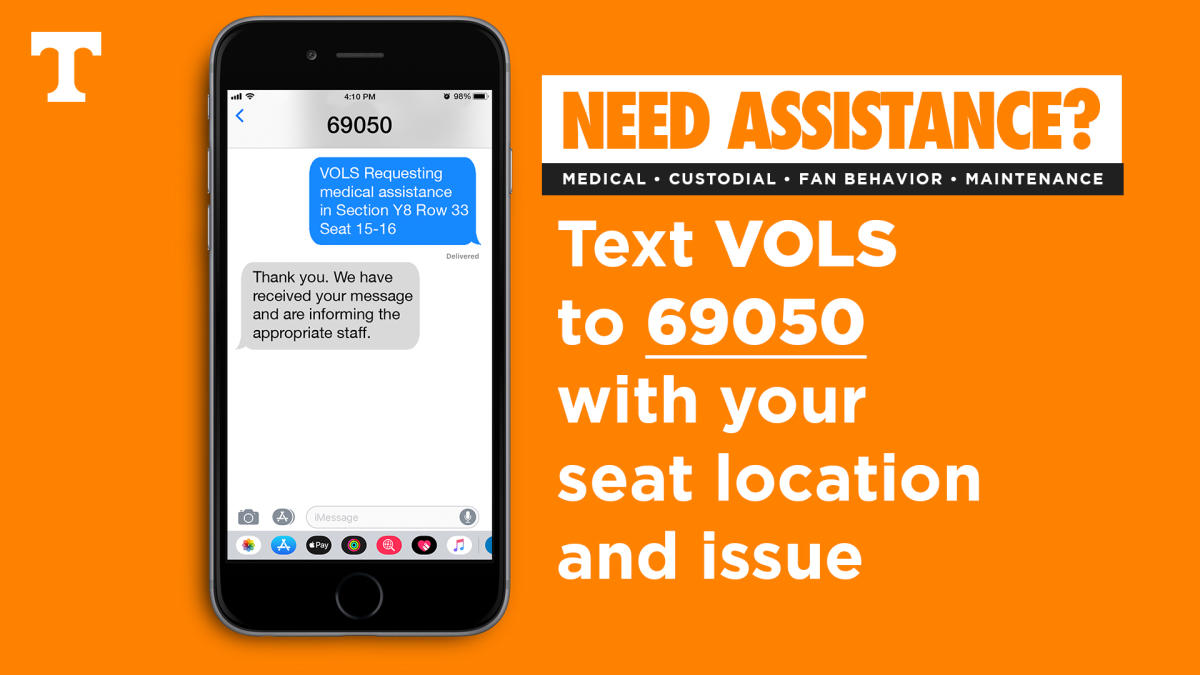 Text Assistance