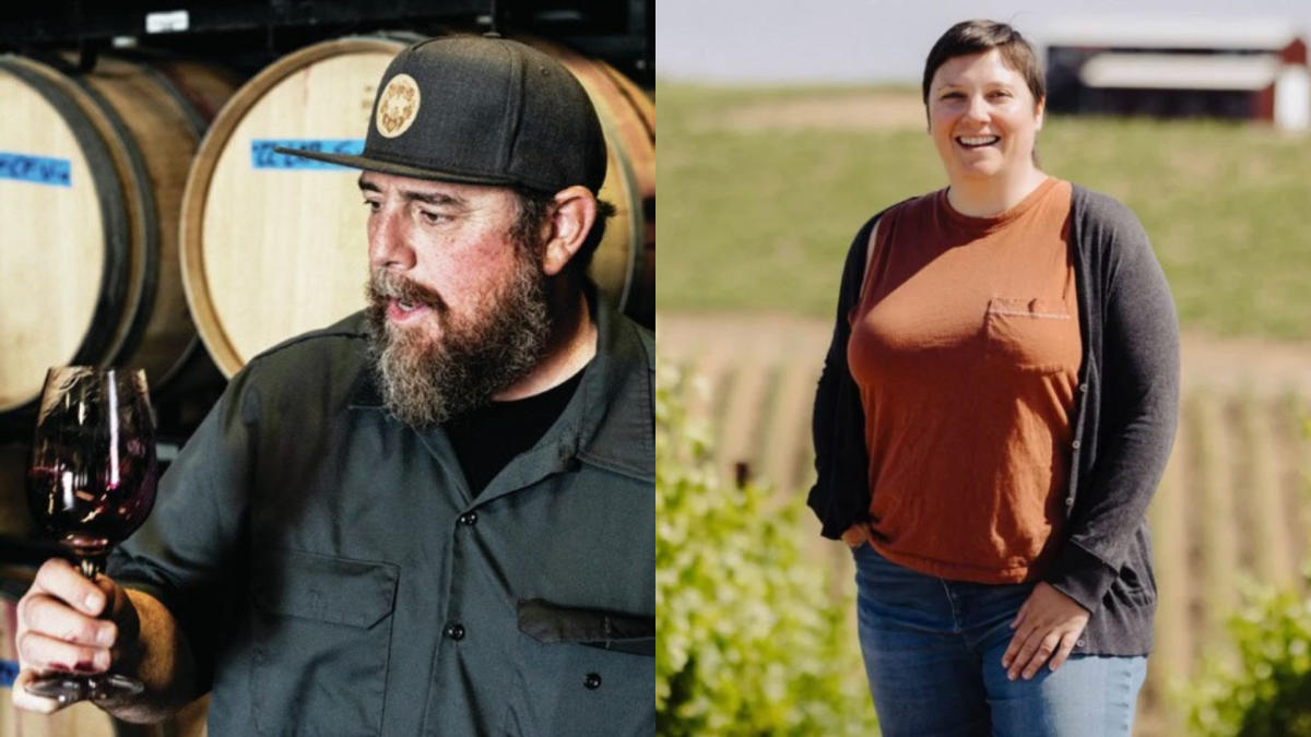 Wine Business Monthly