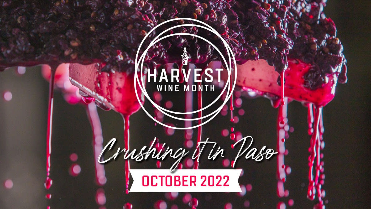 PRWCA Harvest Wine Month October 2022