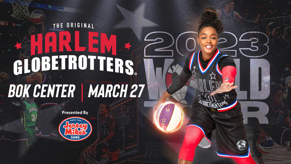 Harlem Globetrotters