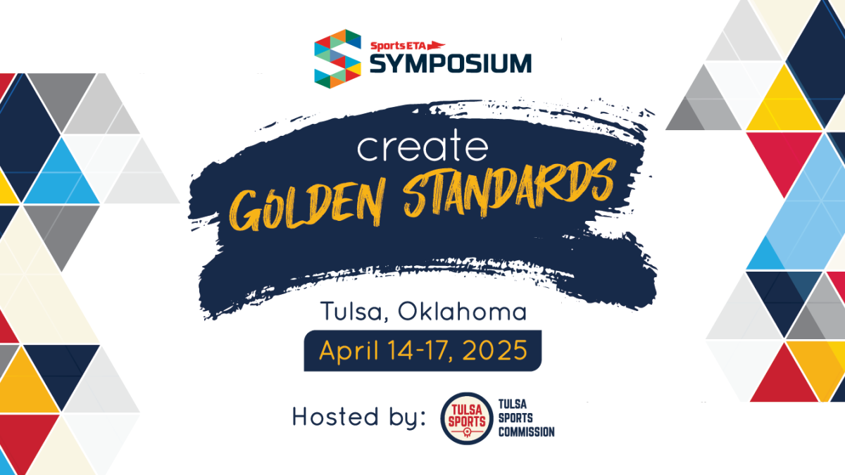 Sports ETA Symposium 2025