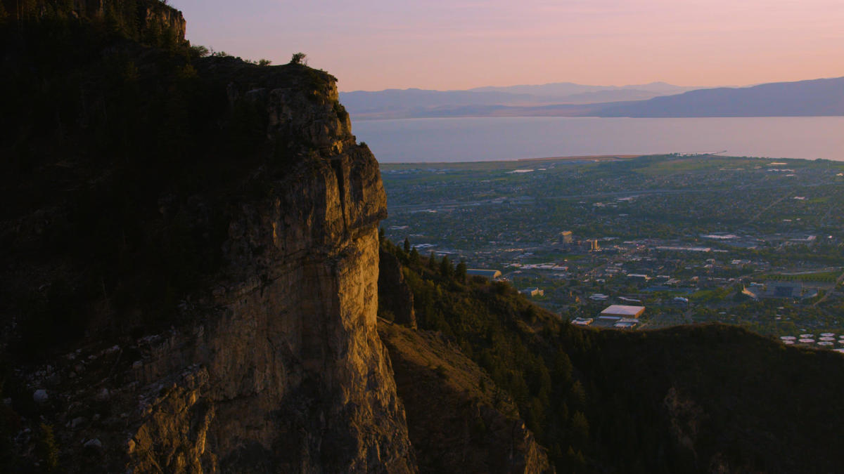 Utah Lake