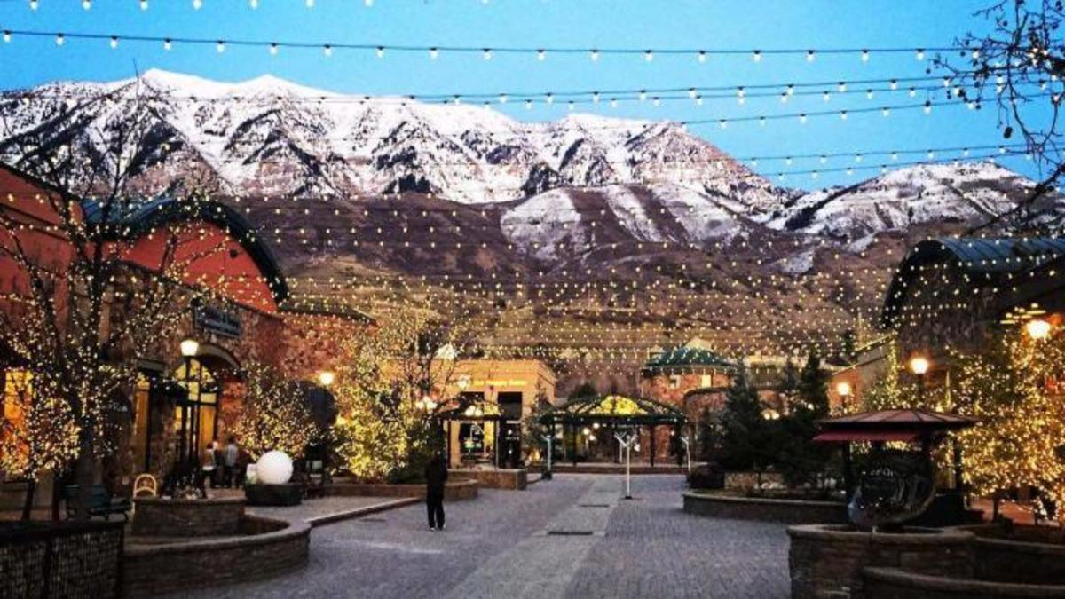 Riverwoods