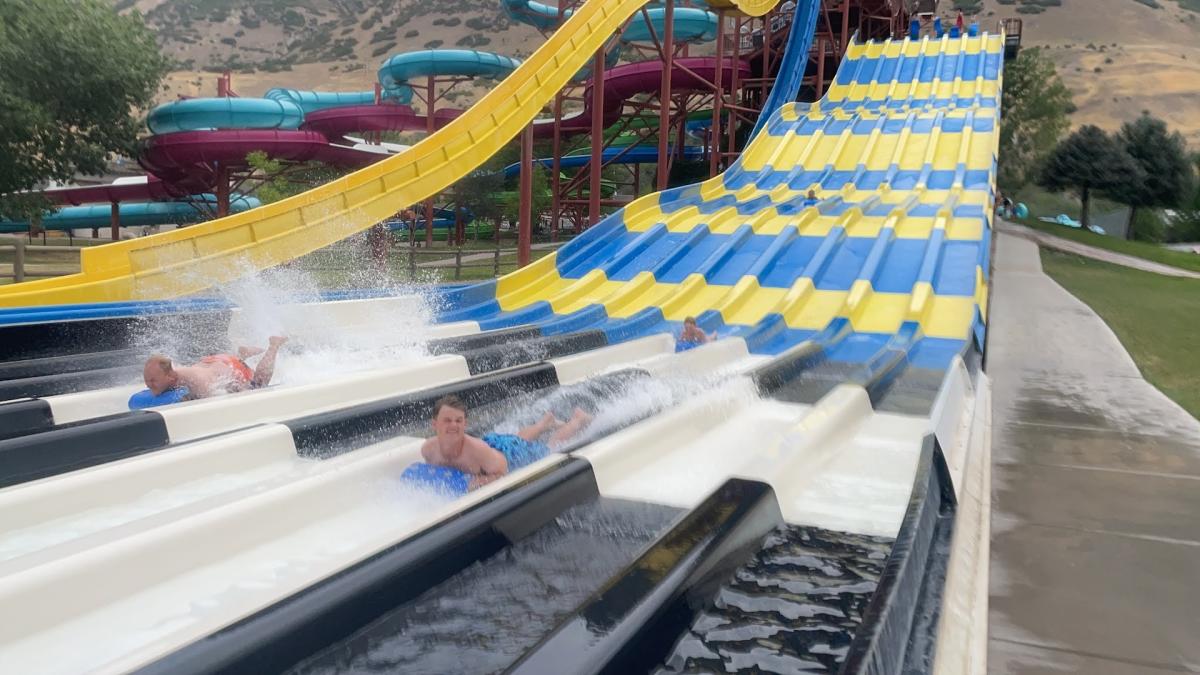 Splash Summit