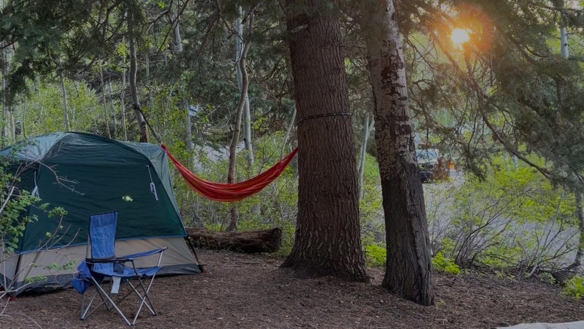 Payson Campground