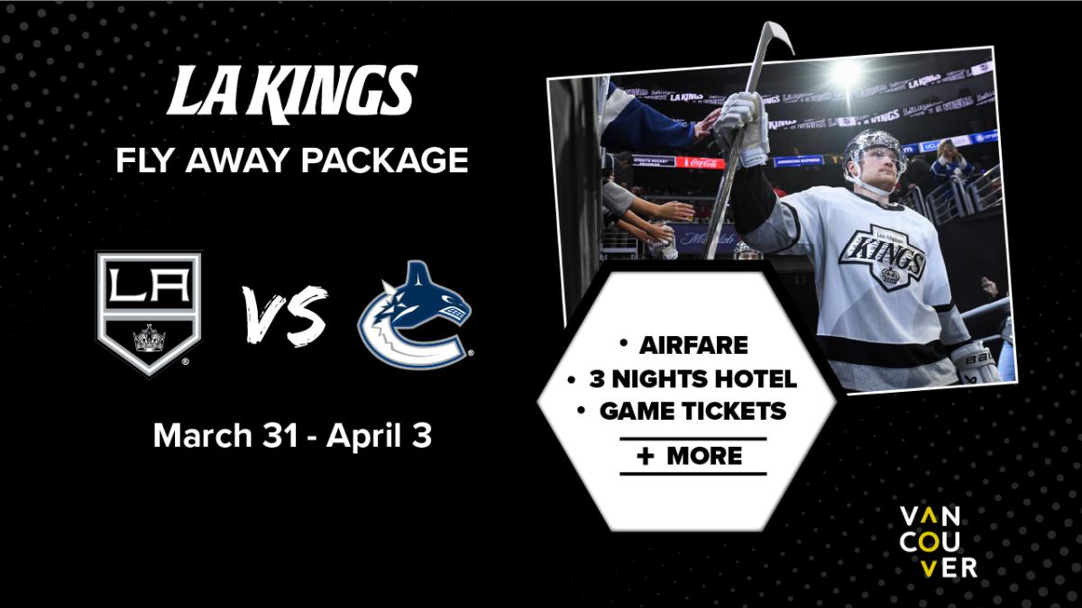 LA Kings