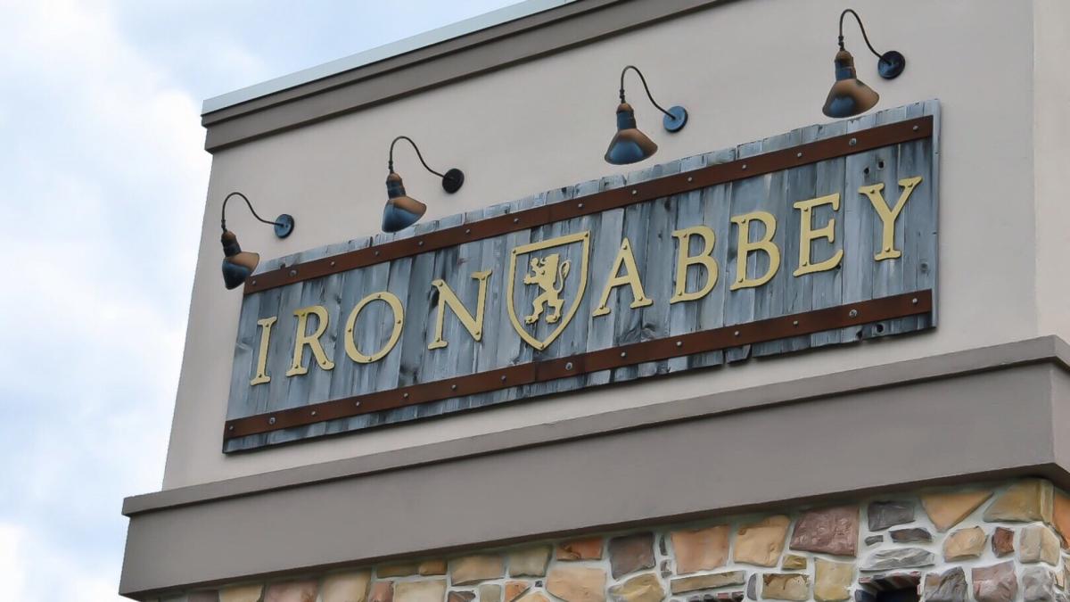 iron abbey