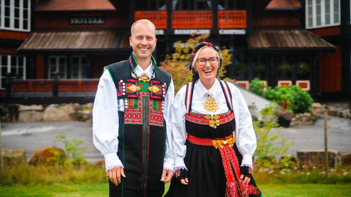 Menneskemøter står heldigvis fortsatt sterkt