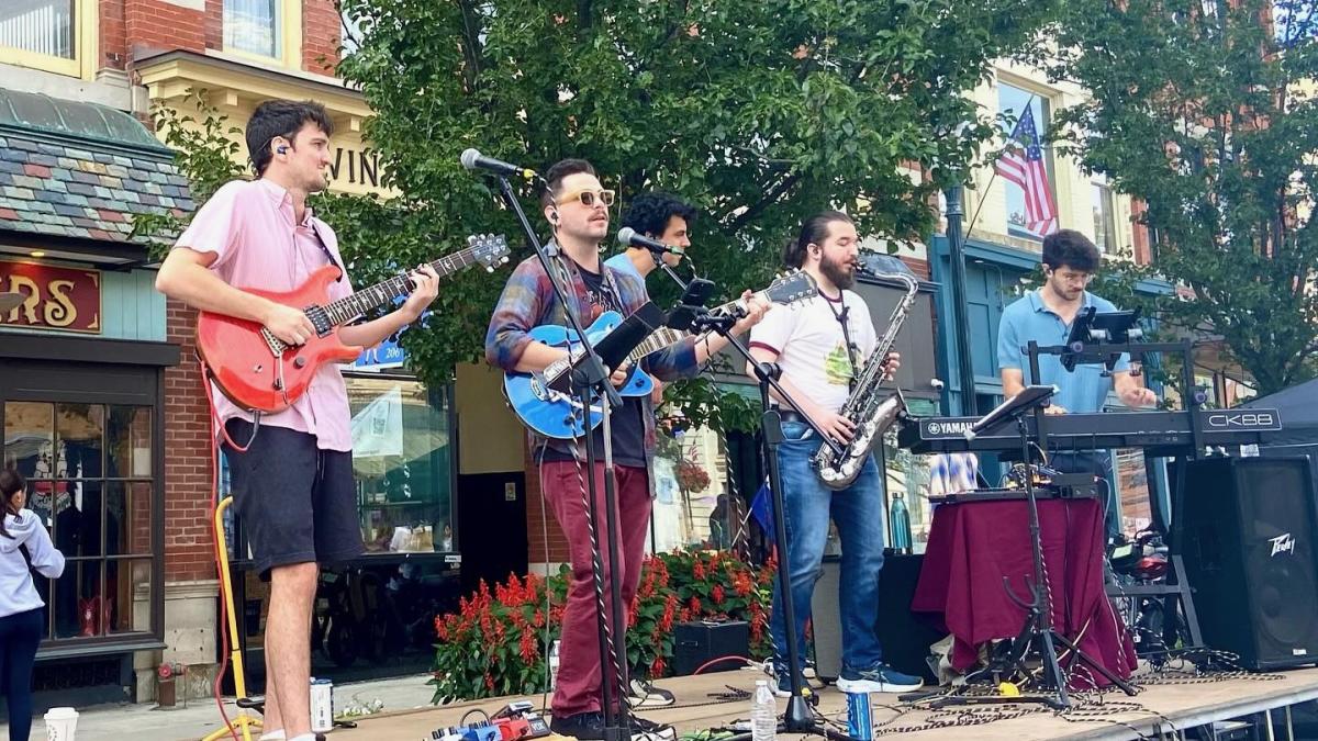 Glens Falls Oktoberfest