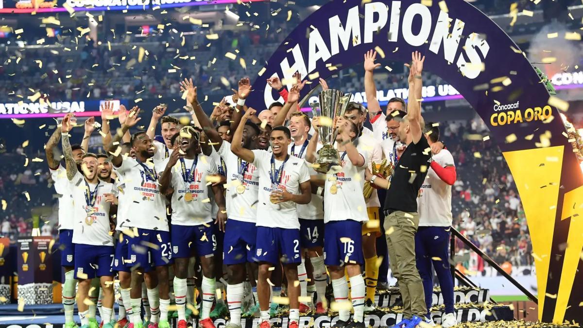 Concacaf-Champions