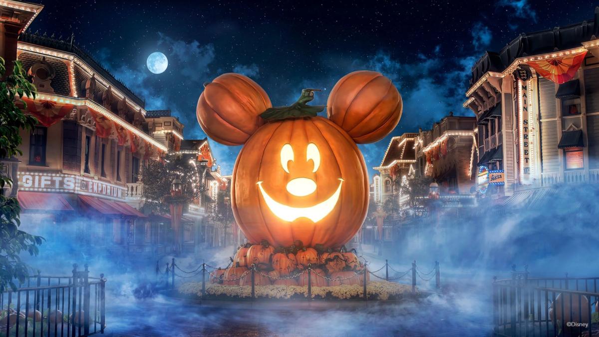 The Best Halloween Events San Diego