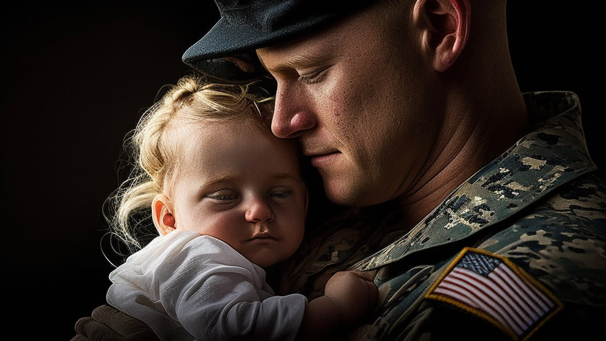 San Diego Offers Rehab for Veterans