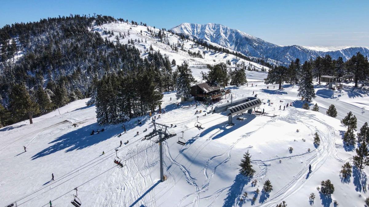 Moutain_High_Ski_Resort