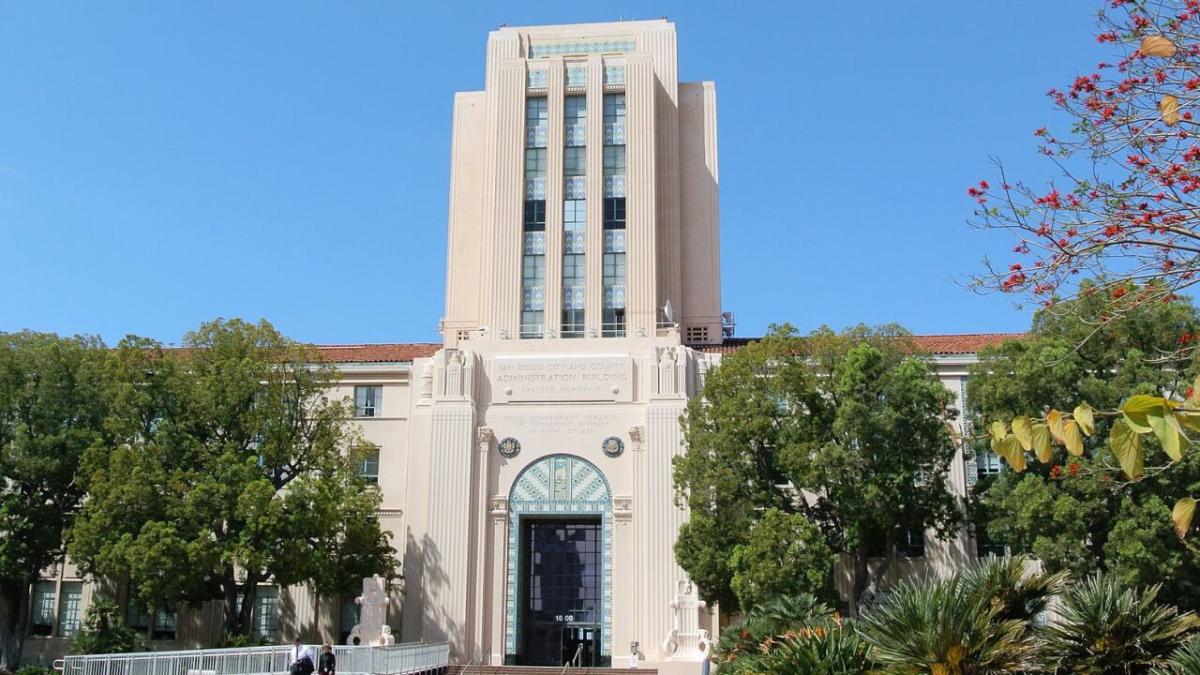 San-Diego