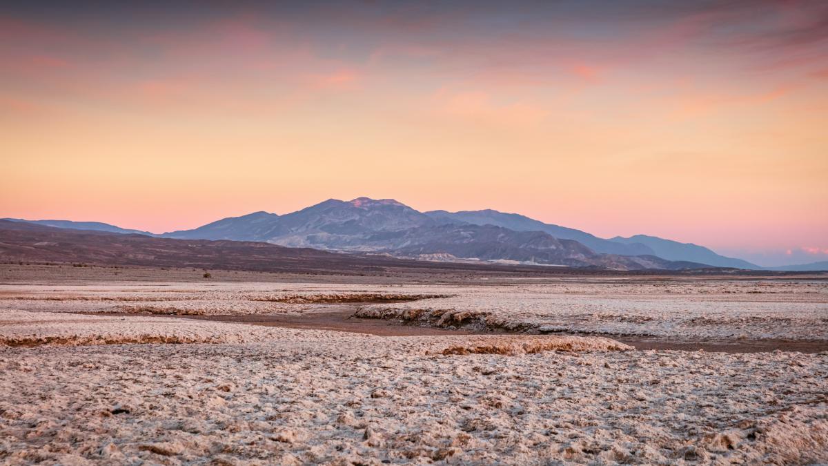 Death Valley