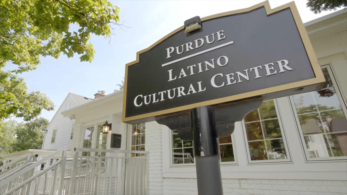 Latino Cultural Center