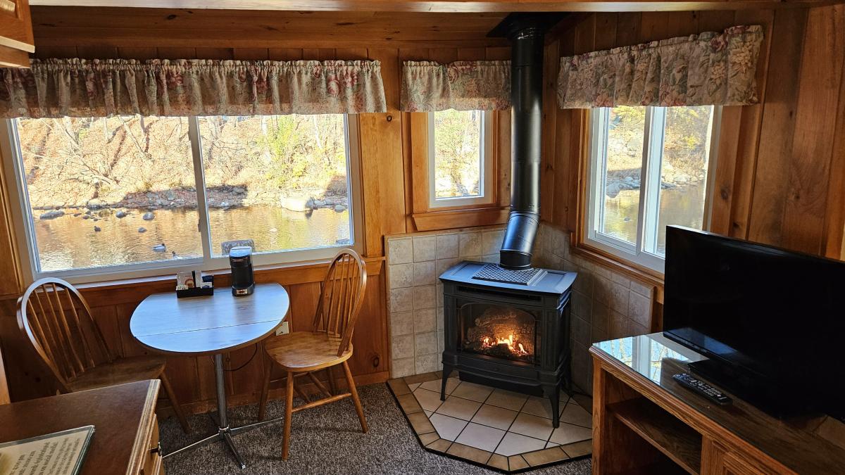riverbank motel