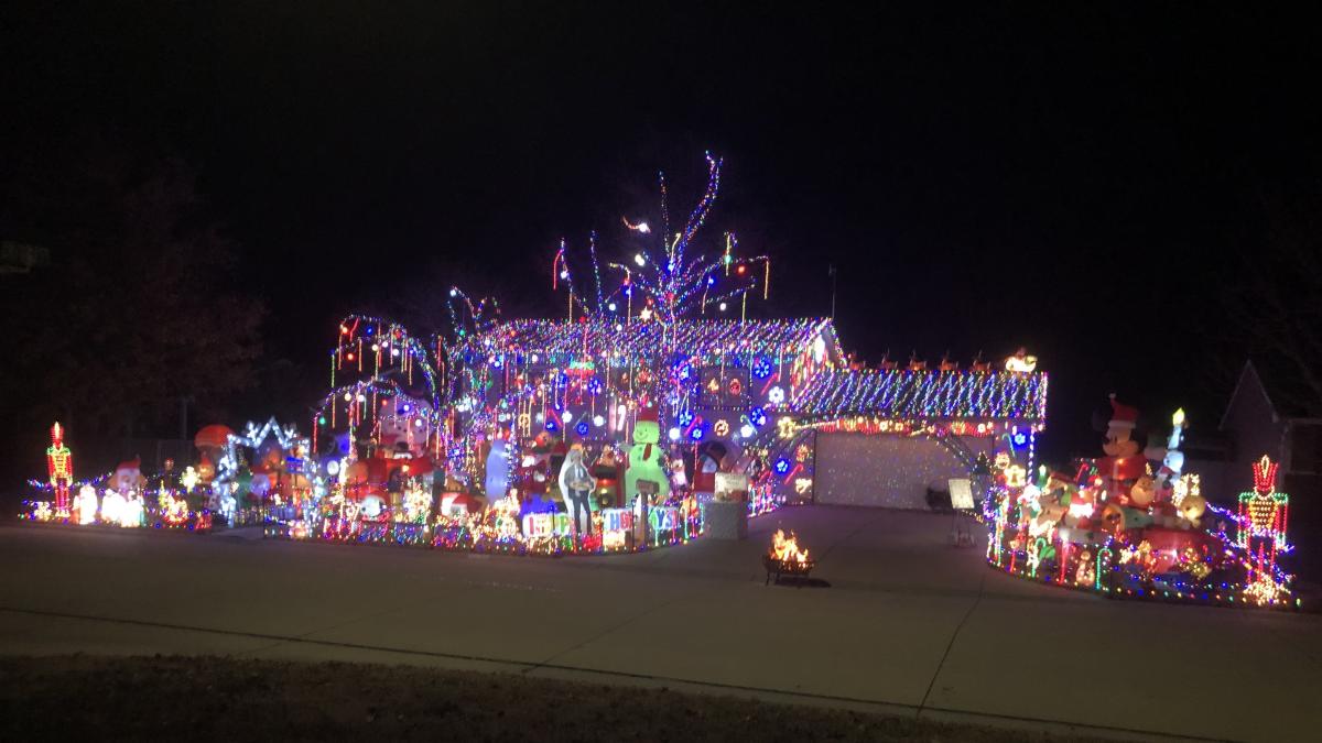 Griswold House