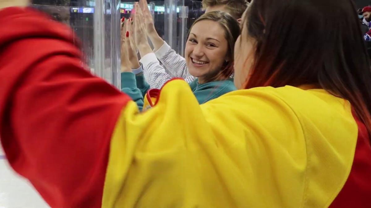 Video Thumbnail - youtube - Wichita's Hockey Culture